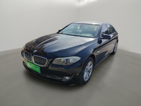 宝马5系 2013款 525Li 豪华型