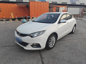 长安 逸动 2013款 1.6L 手动俊酷型 国IV