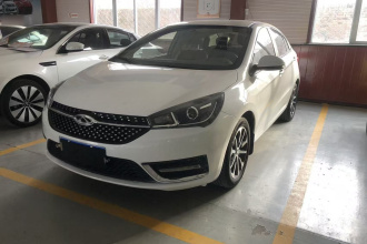 奇瑞 艾瑞泽5 2021款 PRO 1.5L CVT青春版