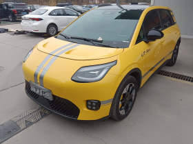 埃安 AION UT 2025款 420智尊版