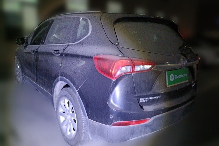 别克 昂科威 2018款 20T 两驱豪华型车身外观5