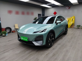 深蓝汽车 深蓝S07 2023款 200Max增程版