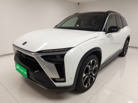 蔚来ES8 2020款 450KM 签名版 六座版