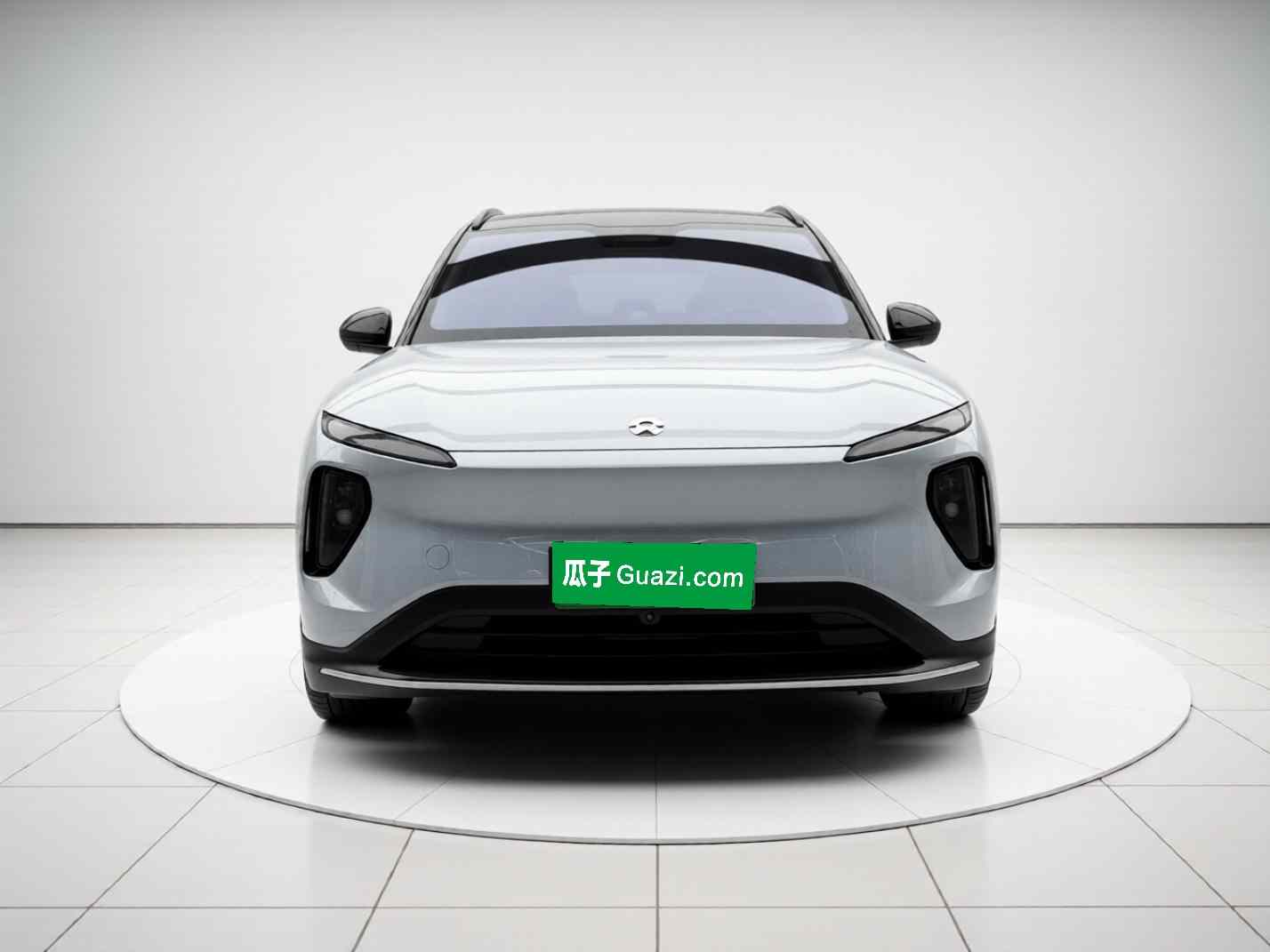 蔚来ES6 2024款 75kWh(1)