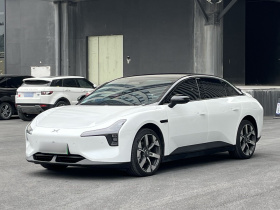 小鹏MONA M03 2024款 620 超长续航