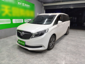 别克GL8 2017款 ES 28T 豪华型 国V