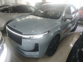 理想汽车 理想ONE 2020款 增程6座版