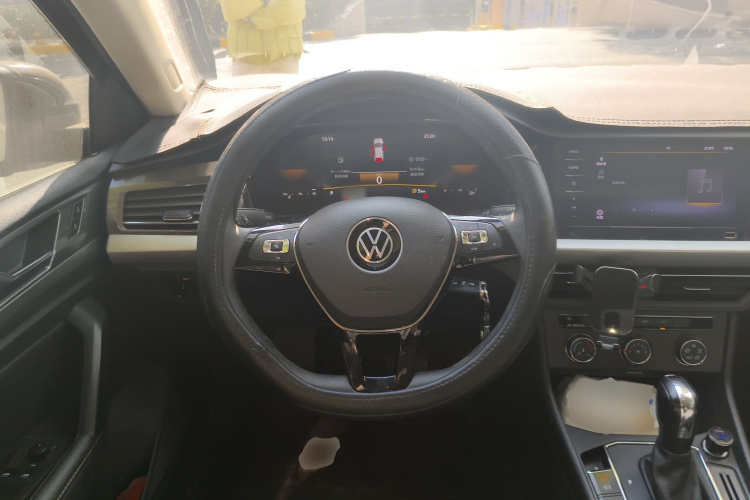 大众 朗逸 2021款 1.5L 自动舒适版局部细节13