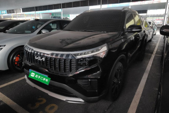 起亚 智跑 2021款 Ace 2.0L 精彩版