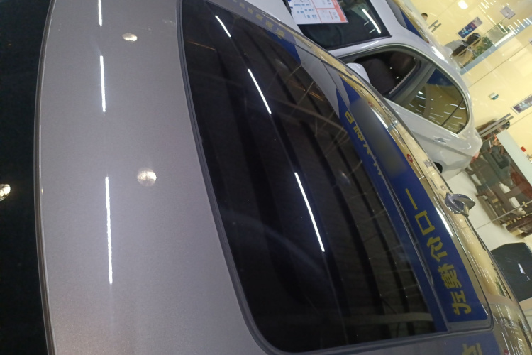 沃尔沃S60 2021款 T4 智逸豪华版局部细节57