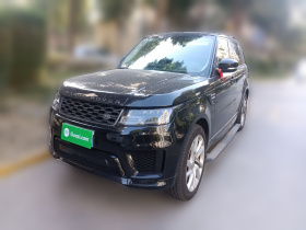 路虎 揽胜运动版 2019款 3.0 L6 HSE DYNAMIC