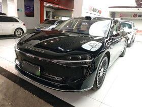 鸿蒙智行 享界S9 2025款 增程 Ultra