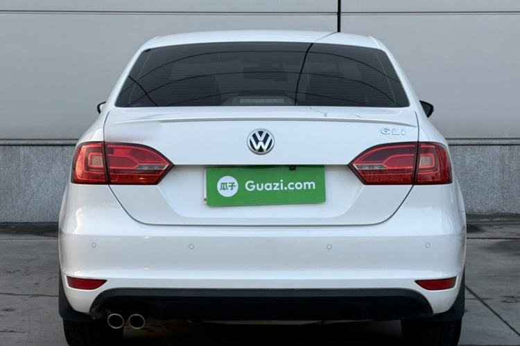 大众 速腾 2013款 2.0TSI GLI车身外观6004