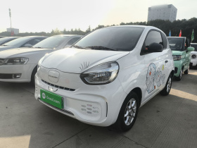 荣威 科莱威CLEVER 2022款 311km元气啵啵版