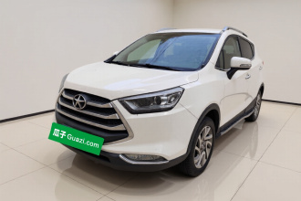 江汽集团 瑞风S3 2016款 1.5L 手动豪华智能型