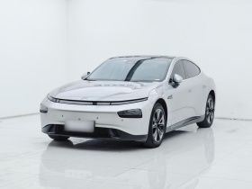 小鹏P7 2020款 670N