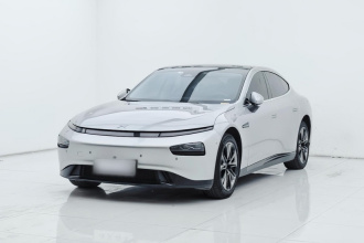 小鹏P7 2020款 670N