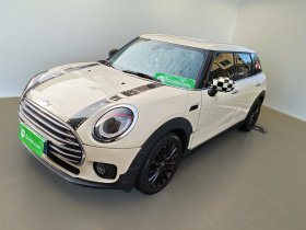 MINI Clubman 2022款 1.5T ONE