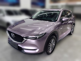 马自达CX-5 2020款 2.0L 自动两驱智慧型