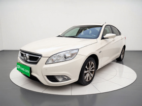 北京汽车 绅宝D50 2014款 1.5L 手动舒适版