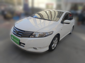 本田 锋范经典 2008款 1.5L 自动精英版