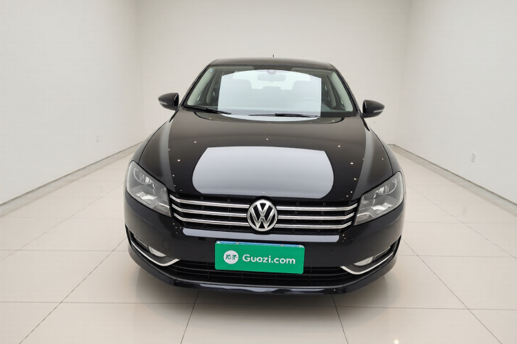 大众 帕萨特 2015款 1.8TSI DSG尊荣版车身外观2