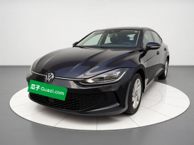 大众 2023款 凌渡L 280TSI DSG炫辣版