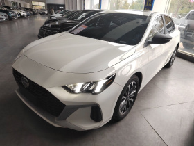 广汽传祺 2023款 影豹H 高能混动版