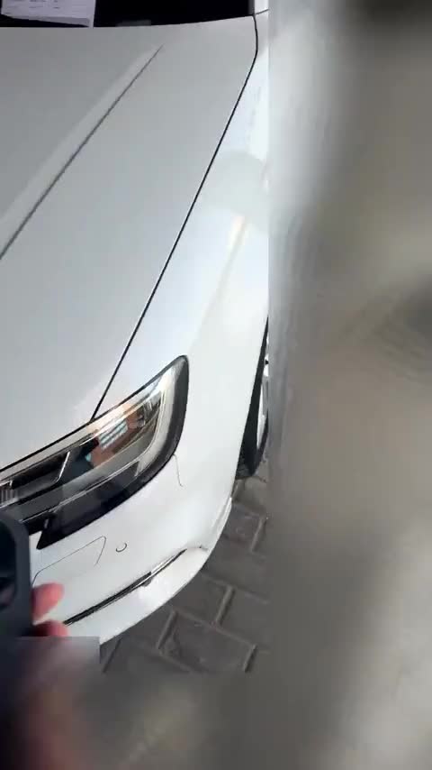 奥迪A3 2020款 Limousine 35 TFSI 时尚型 国VI讲解2