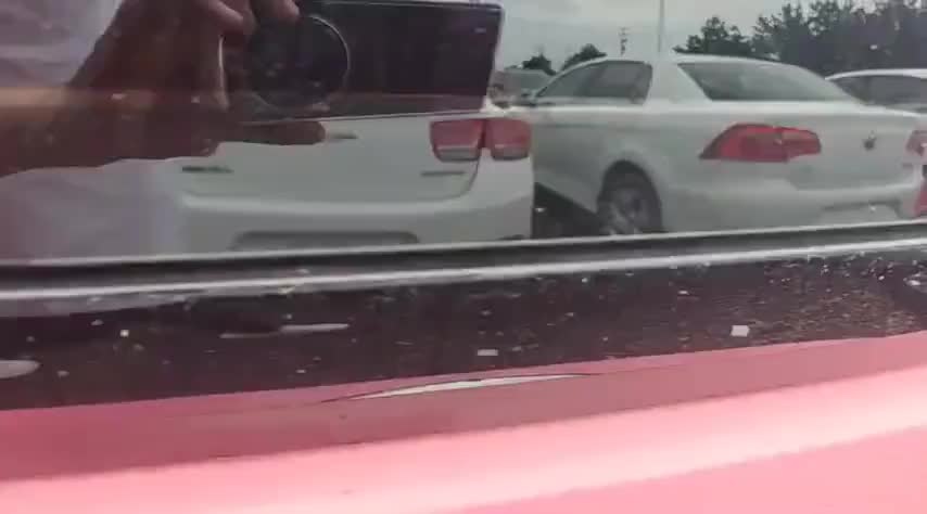 奇瑞新能源 QQ冰淇淋 2022款 120km 甜筒 磷酸铁锂实拍1