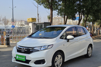 本田 飞度 2018款 1.5L CVT舒适版