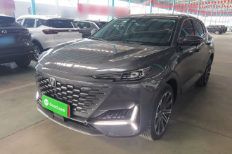 长安UNI-K 智电iDD 2024款 智电iDD 1.5T 135km智领型