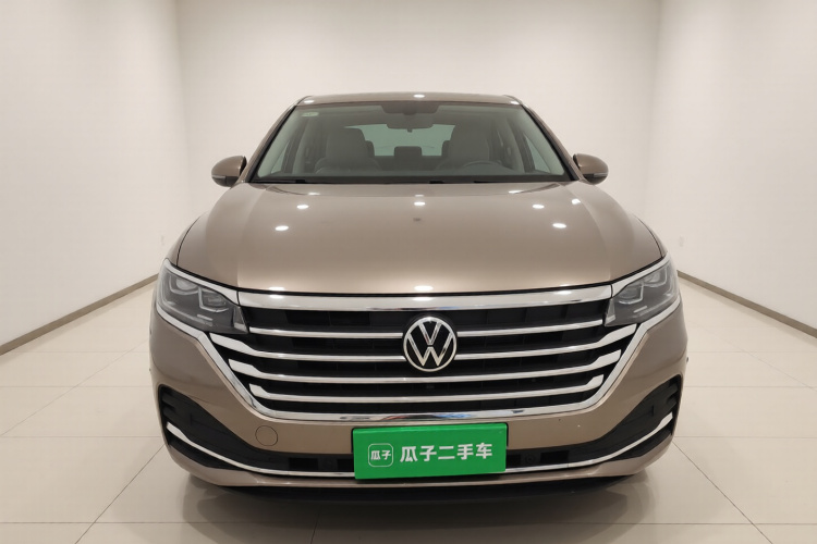 大众 威然 2020款 330TSI 豪华版车身外观2