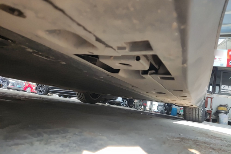 小鹏MONA M03 2025款 502 长续航 Max局部细节9002