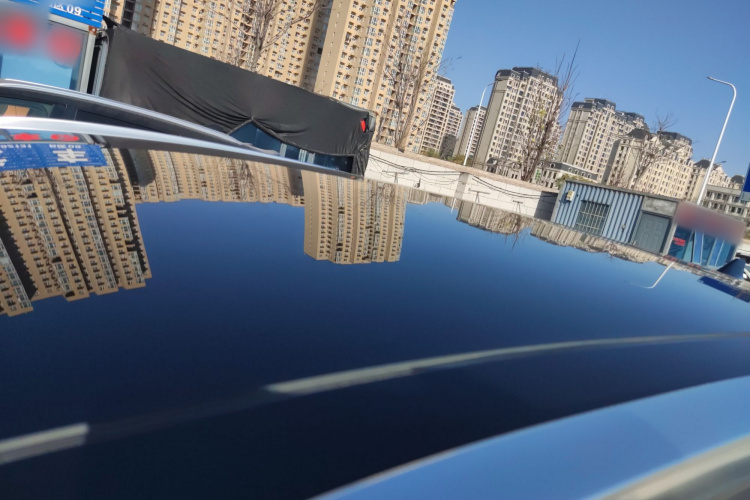 林肯 冒险家 2020款 2.0T 两驱尊雅版局部细节57