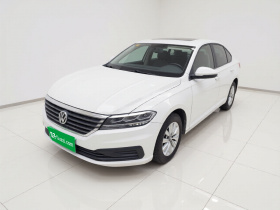 大众 朗逸 2018款 1.5L 自动风尚版 国V