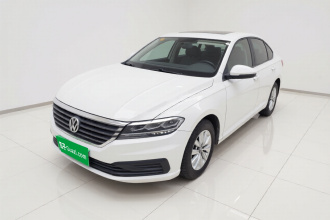 大众 朗逸 2018款 1.5L 自动风尚版 国V