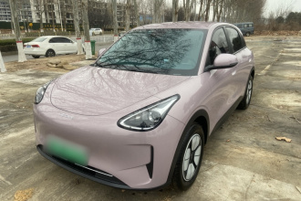 吉利银河 星愿 2026款 310km 青春版