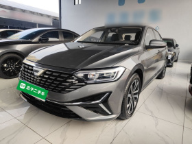 捷达VA7 2025款 1.4T 先到先得版