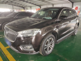 宝沃BX7 2016款 28T 四驱旗舰版 7座