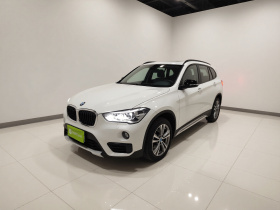 宝马X1 2019款 xDrive20Li 尊享型