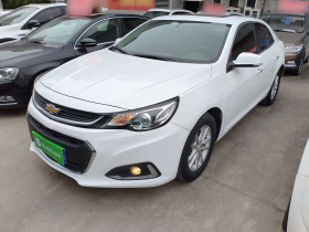 雪佛兰 迈锐宝 2018款 530T 自动风尚版