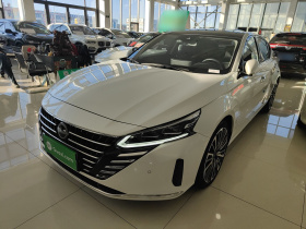 日产 天籁 2022款 2.0T XL 进享版