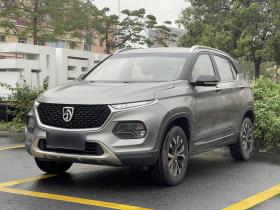 宝骏510 2019款 1.5L CVT优享型 国VI