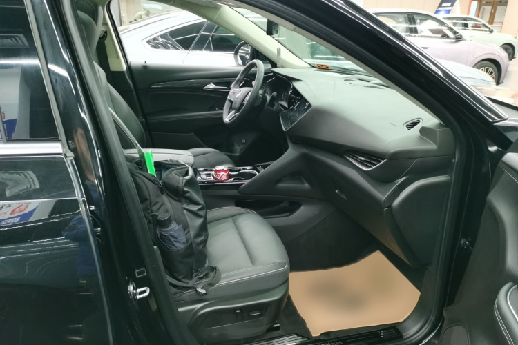 别克 2023款 昂科威Plus 652T 五座豪华型局部细节41