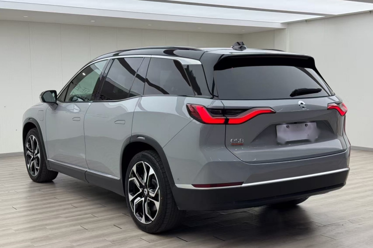 蔚来ES8 2020款 450KM 签名版 七座版车身外观6003