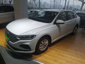 大众 朗逸 2023款 改款 1.5L 自动得逸版