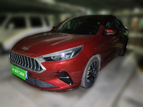 江汽集团 嘉悦A5 2020款 1.5T CVT超越型