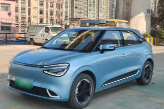 东风纳米 纳米01 2024款 焕新版 430 Plus智+