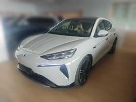 腾势N7 2024款 630 四驱智驾Max版